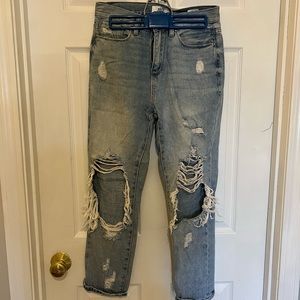 JBD jeans size 26
